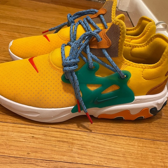 Nike React Presto Sneakers “Breakfast” - Picture 6 of 14